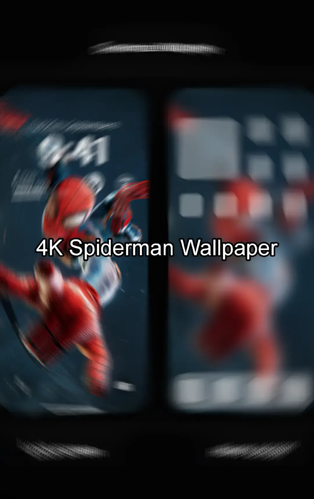 #spiderman #4kwallpaper #foryoupage #trending #creatorsearchinsight 