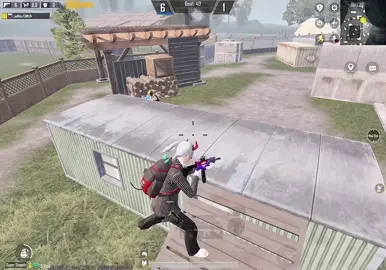 Damm😈🔥 #fyp #foryou #pubgmobile #views 