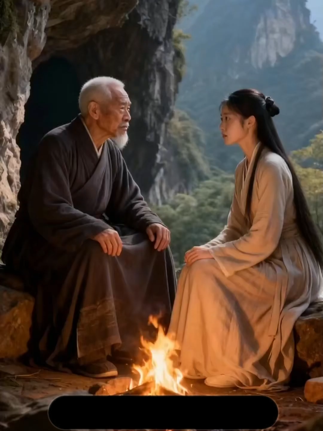 Sự Thật Bị Chôn Giấu #binhmathangnui #cauchuyenkybi #truyduoi trongrung #su thatbichongiau