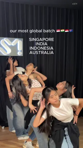 After days of grinding, pushing limits, sharpening details and building real team chemistry, our global batch from India, Australia, Singapore and Indonesia hit the floor today… and the energy was ELECTRIC. Every run-through showed your hunger. Every formation showed your teamwork. Every performance showed your heart. 🌏✨ Thank you for showing up, lifting each other up, and proving what a global team can create when everyone gives 100%. This is the level we chase — and you delivered. 💥 Missed this session? Don’t worry — your turn is next. 📍 K-Pop Advanced Training Programme Dec 8–12 (Mon–Fri) • 10am–5pm 📍 K-Pop Basics II Training Programme Dec 15–19 (Mon–Fri) • 10am–3pm 📥 Head to www.smuniverse.sg or hit the link in our bio to register and lock in your spot! #kpop #kpopaudition #kpopdance #kpopvocals  #creatorsearchinsights 