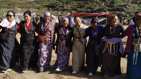 shikhar🙏🙏🙏 bensi Mela #fypシ゚ #loveyourself❤️ #tiktokviral #@Jyamba Tamang @Birulama00 