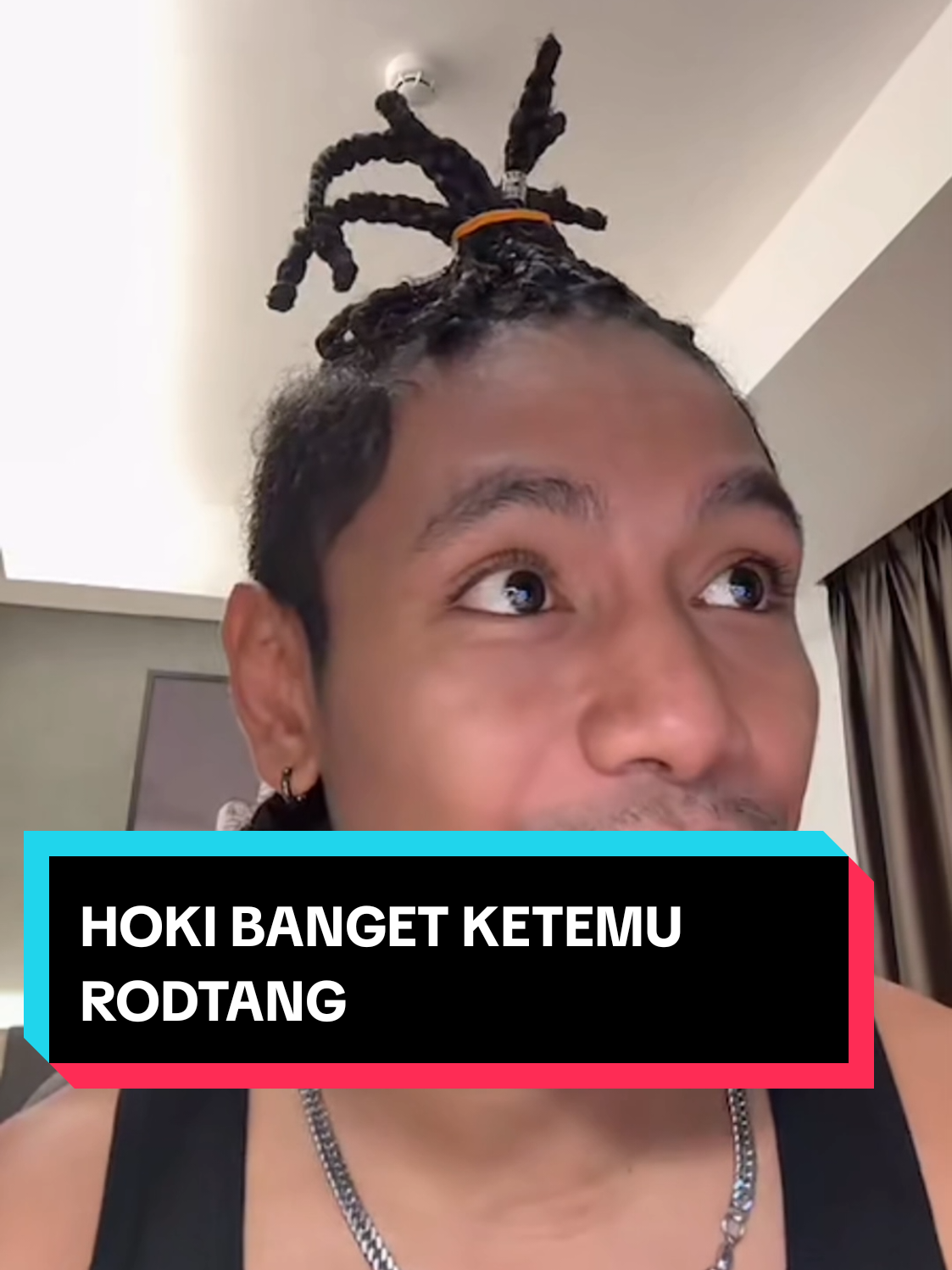 Forlan ketemu rodtang hoki banget cok  #forlan #rodtang  #MLBBXSpongeBob #MLBBFriendFest #MLBB 