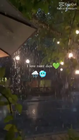 🌧️🌧️🥶