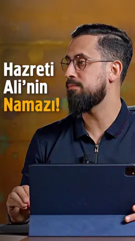 Hazreti Ali’nin Namazı! YouTube’a Bu Başlığı Yazarak Uzun Haline Ulaşabilirsiniz👇 Namazda Doğru Sûre Sıralaması ''-Hep İhlas Okuyorum'' | @Mehmedyildiz