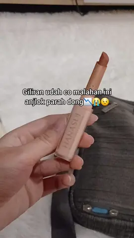 #lipstik #hanasui #lipstikmurah #fyp 