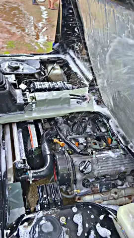 Mandi wajib💦 #pickupmodifikasi #mekaniktiktok #fyp #suzukicarry #brandafyp 