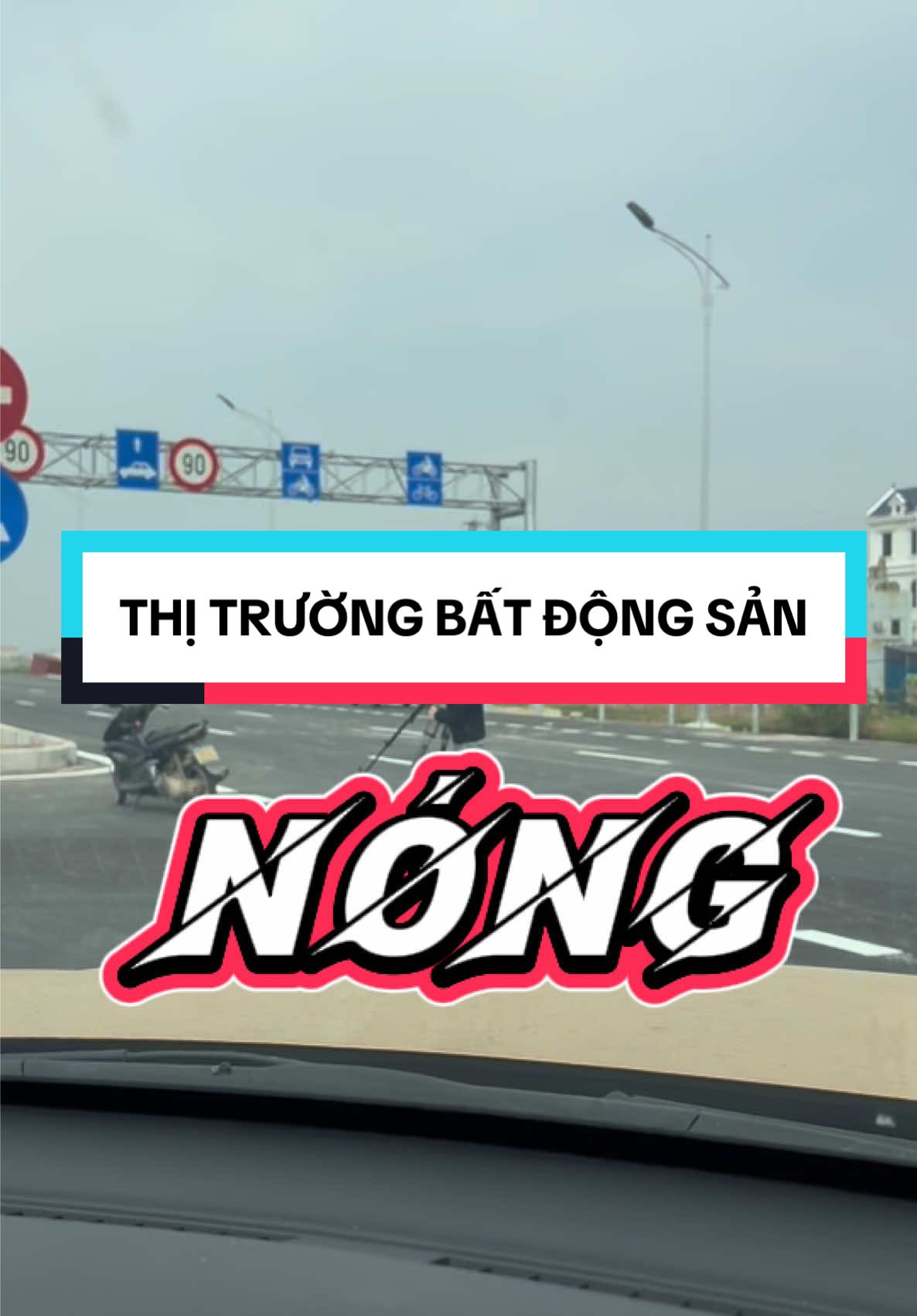 NÓNG.. QUÁ NÓNG! #bdsbien #datbien #datnenvenbien #bdskhucongnghiep #vsipnamdinh 