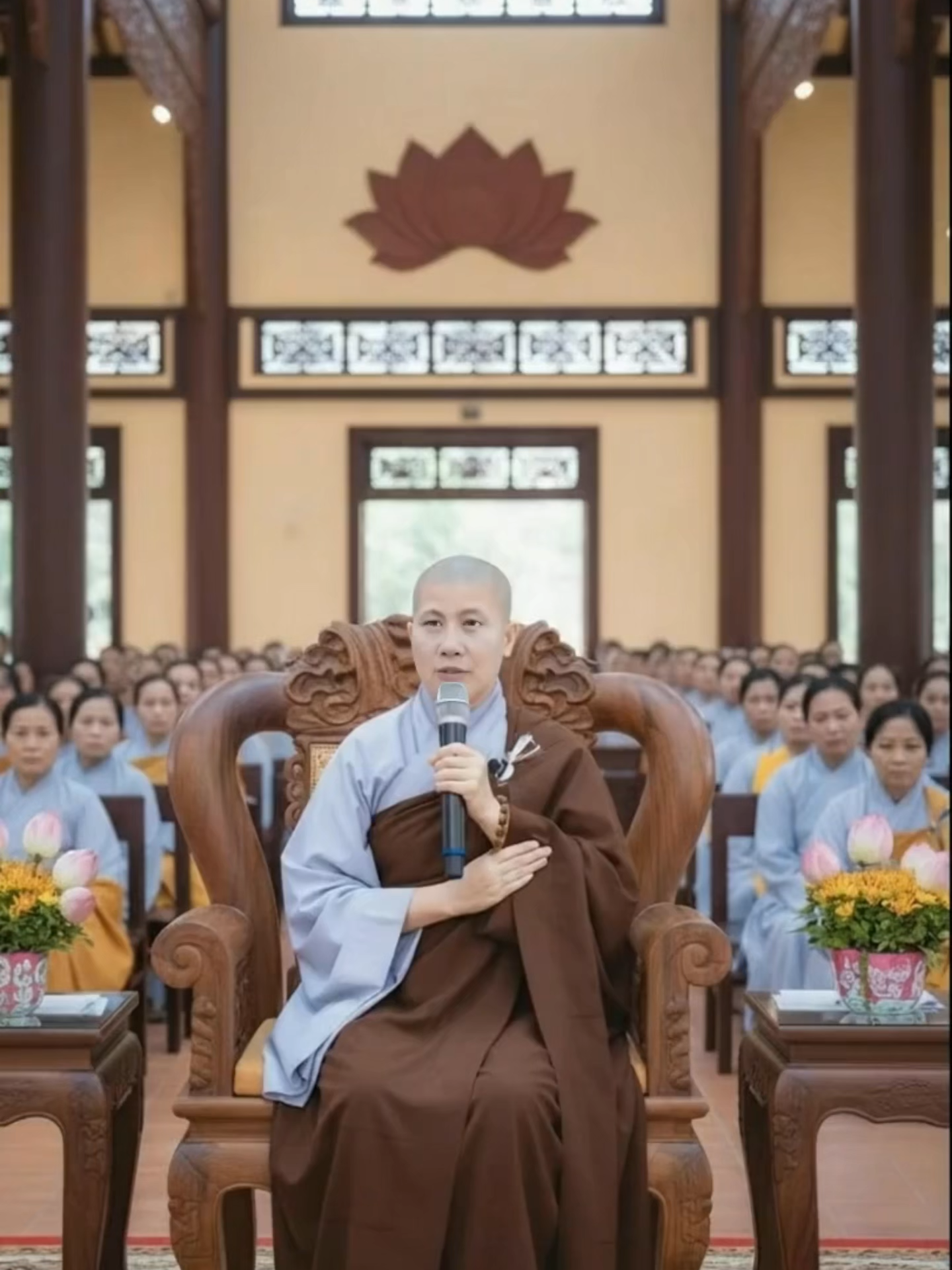 Tuổi Hợi lộc về tay#giaclehieu #vongtaytramhuong #xuhuong #tuvi12congiap #tuoihoi