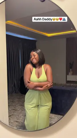 M’afe wo dodo daddy 🥹❤️#daddylumbasongs #fyp 