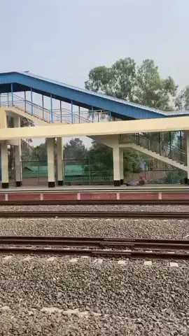 বলেন তো এটা টাংগাইলে কোন যায়গা 🌹