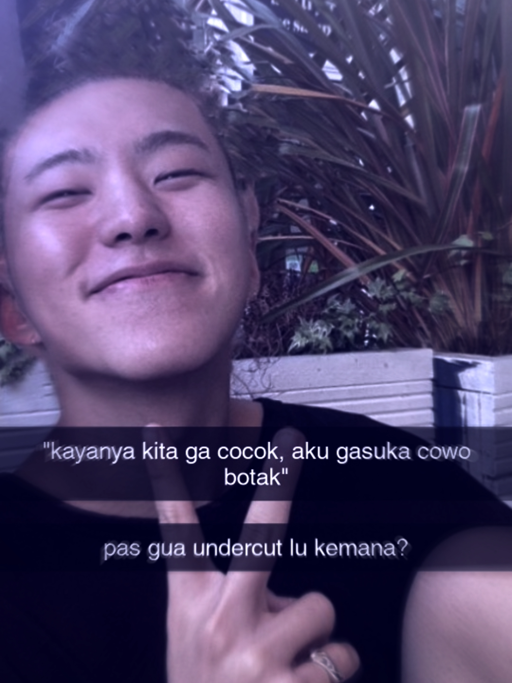 gajadi, aku tunggu di KUA #HOSHI #SEVENTEEN  @Riyo ft 𝙂𝙂 