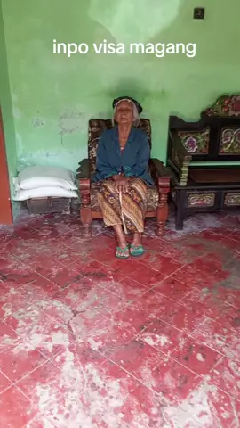 sehat terus mbah bahasa 🇯🇵🇯🇵yg menempel sampai usia tak lagi muda#fypシ゚viral #sayur_gratis #japanese #kensusei🇮🇩🇯🇵 #