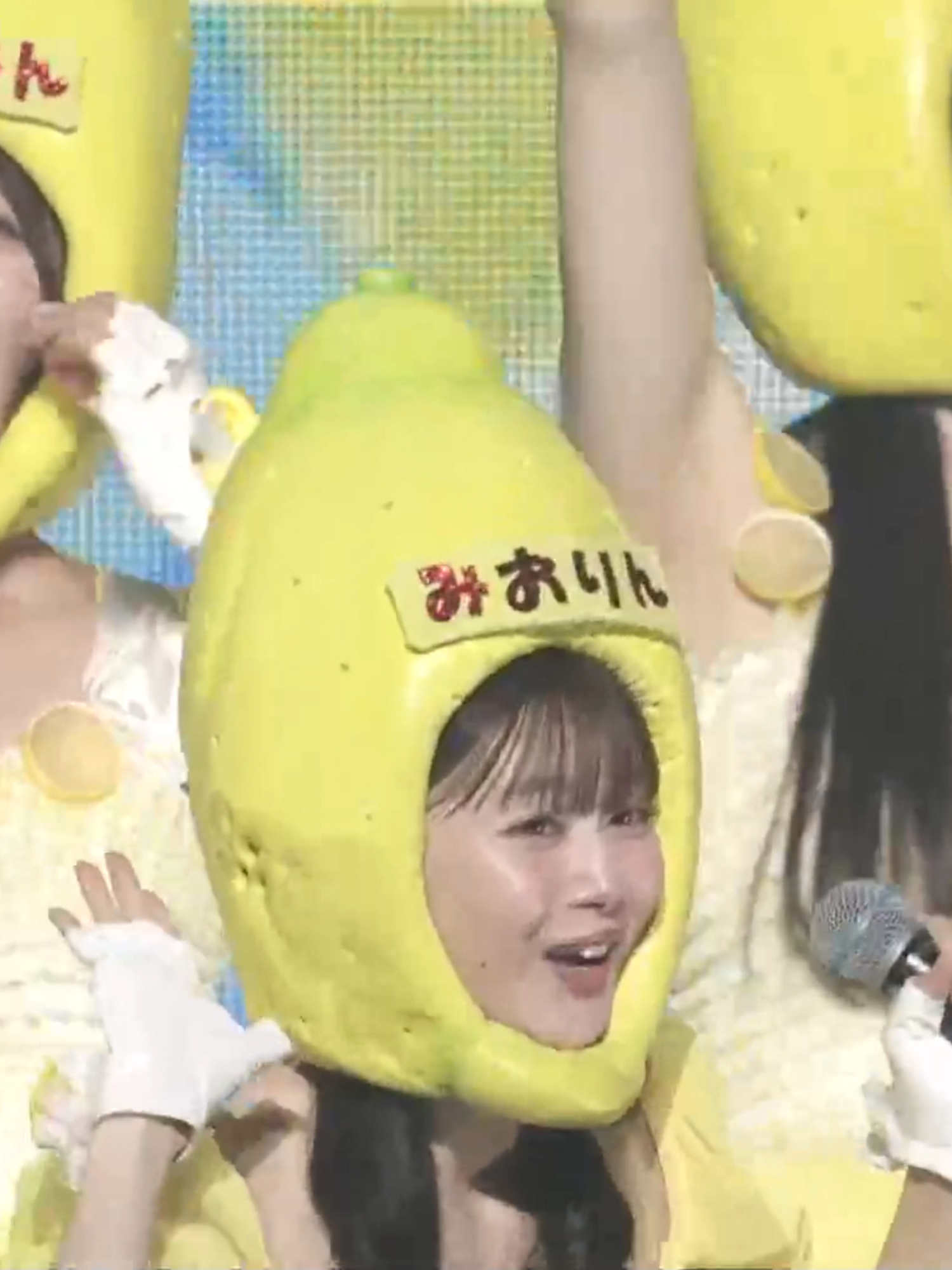 さすがに川栄は来てないよね…　#AKB48 #AKB48_20thyear