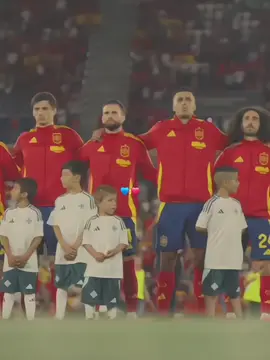 we are ready 😎🔥 adi yaa wada taa___? #argentina🇦🇷 #spian🇪🇸 