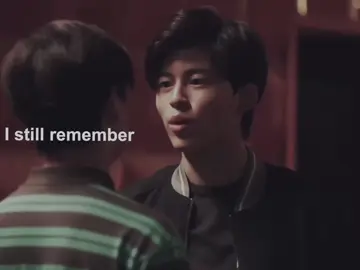 #FISHUPONTHESKY | i miss my comfort couple #morkpi #pondphuwin #conangray #fyp 