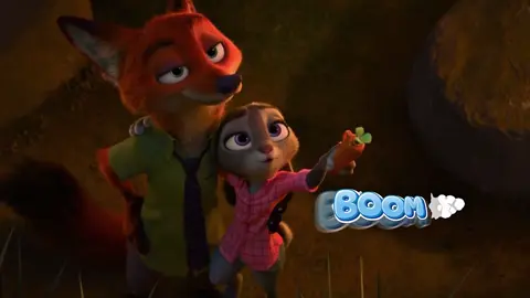 đó là lừa đảo cưng à 🐰🦊 bùm💥 🤯 #caovatho🦊🐰 #zootopia #xh #fyp #tinhyeu 