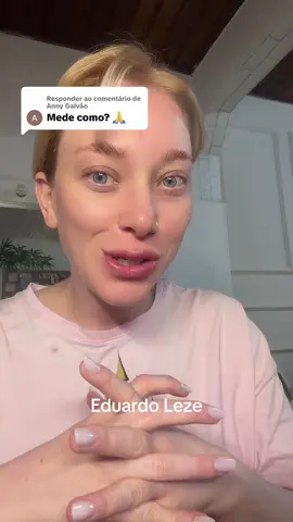 Respondendo a @Anny Galvão 