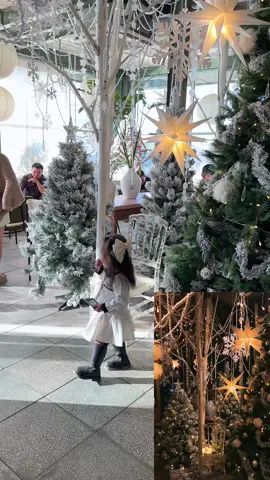 Muốn có hình noel mà chưa biết chụp ở đâu thì ghé thử đây nha,nước ngon mà view xịn nữa😗#xuhuong #viral #phuongphungphinh86 #mỹtho 