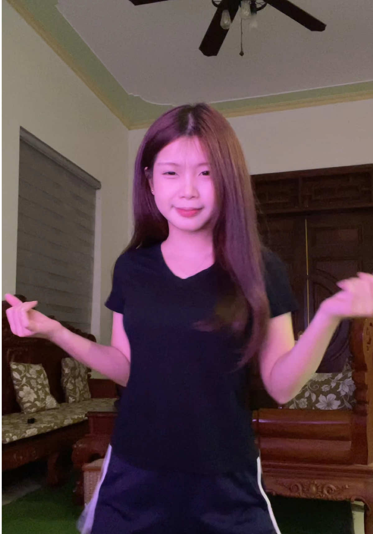 Bữa nay nhảy ^^ .. dc : toi #xh #viral 