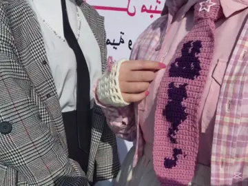 🩷🖤 #ترند #اكسبلور #شعب_الصيني_ماله_حل😂😂 #صديقات 