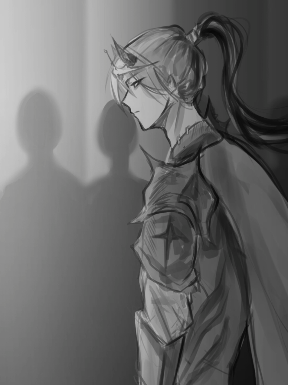 it's crazy that mane and flame used to work for zam likeee #wemmbu #princezam #manepear #flamefrags #unstableuniverse 