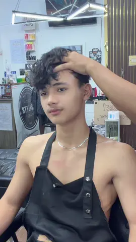 menutrisi rambut jadi sehat 😍