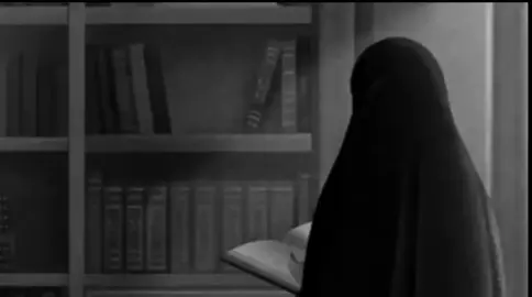 ڪونِي أمًّا لِأمَّة! عودِي لِدينكِ واستَعزِّي بِه، وَڪونِي مربِّيَة الأجيَال وجَامِعَة الفَوارِس الأبطَال.