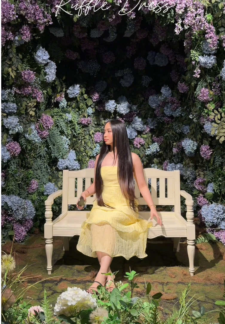 Soft, girly and so flattering! Don’t miss the Dec 7 exclusive Style It Girl vouchers for sweet girlies like you! 🌸✨#TikTokShopStyleItGirl #TikTokShopStyleUniversity #GirlOnTrend 