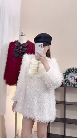 Ẻm xinh quá đi #mimclothing #xuhuong #xuhuongtiktok #áovay 