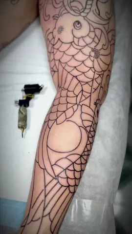 Xăm Hình Đồng Hới. #phanhaitattoo #73quangbinh #LearnOnTikTok #fyt #xamhinhquangbinh 