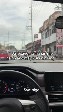 Pasama lang saglit #fyp 