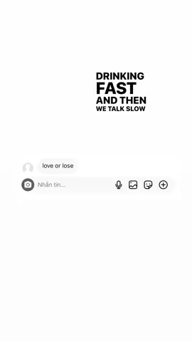 yêu hoặc mất #fyp #xh 