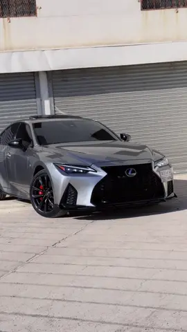 #ماشاءاللّه #fsport #is350 #ارنوب #lexus 