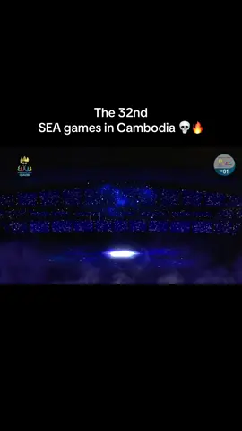 You can’t cool like that.😮‍💨🔥 credit:CNA NEWS#seagamescambodia2023 #seagames2023 #