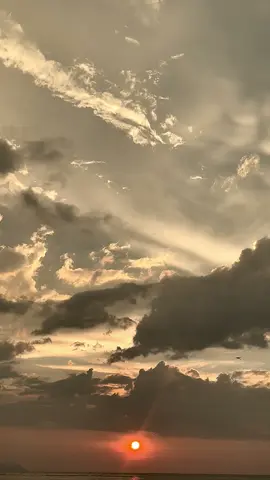 5 Disember' kalau cantik ambilah save and share ye, #sunset #fyp 