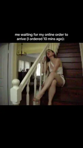 wdym they can’t just teleport the order? #digitalcamera  #digitalcameraaesthetic #onlineorder #onlineshopping #impatientlywaiting 
