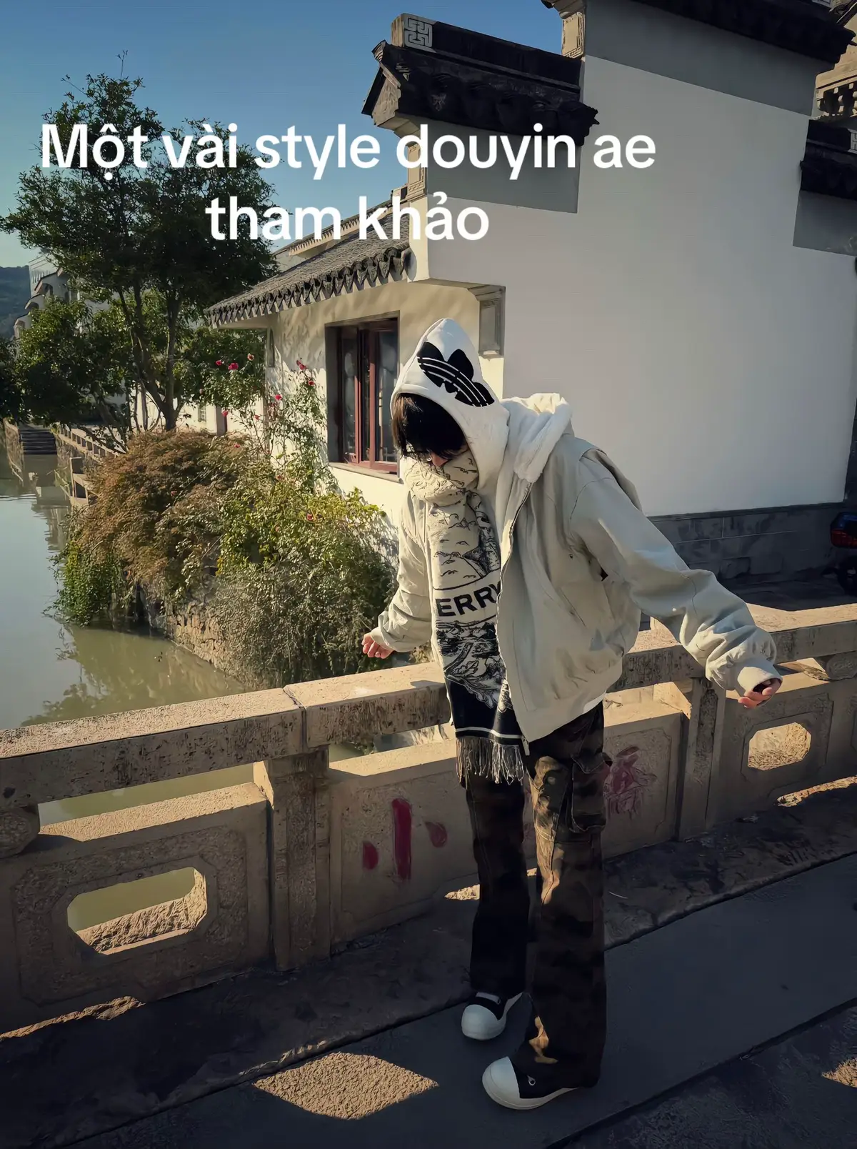 #phoidonam #thoitrangnam #cleanfit #douyin抖音 #xhtiktok 