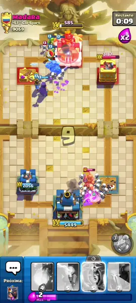 vc quer oq? #clashroyale #supercell#fy #fyppppppppppppppppppppppp #gameplay 