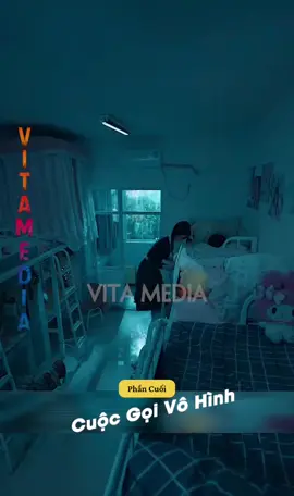 Phần Cuối |Những cô sinh viên năm đầu lên thành phố đã gặp phải điều k--ì l---ạ trong kí túc xá  - #follow #xuhuong #traixinhgaidep #tieutam #tongtai 