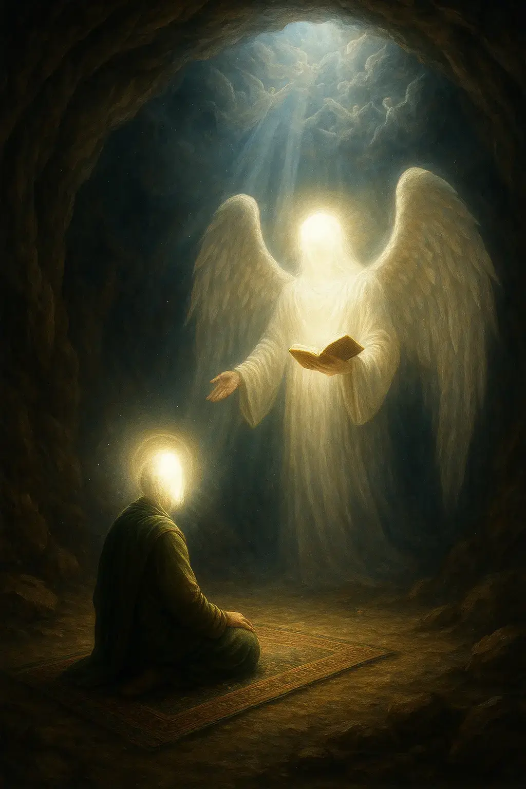 #mohamed #psl #coran #SpiritualJourney #muslimtiktok 