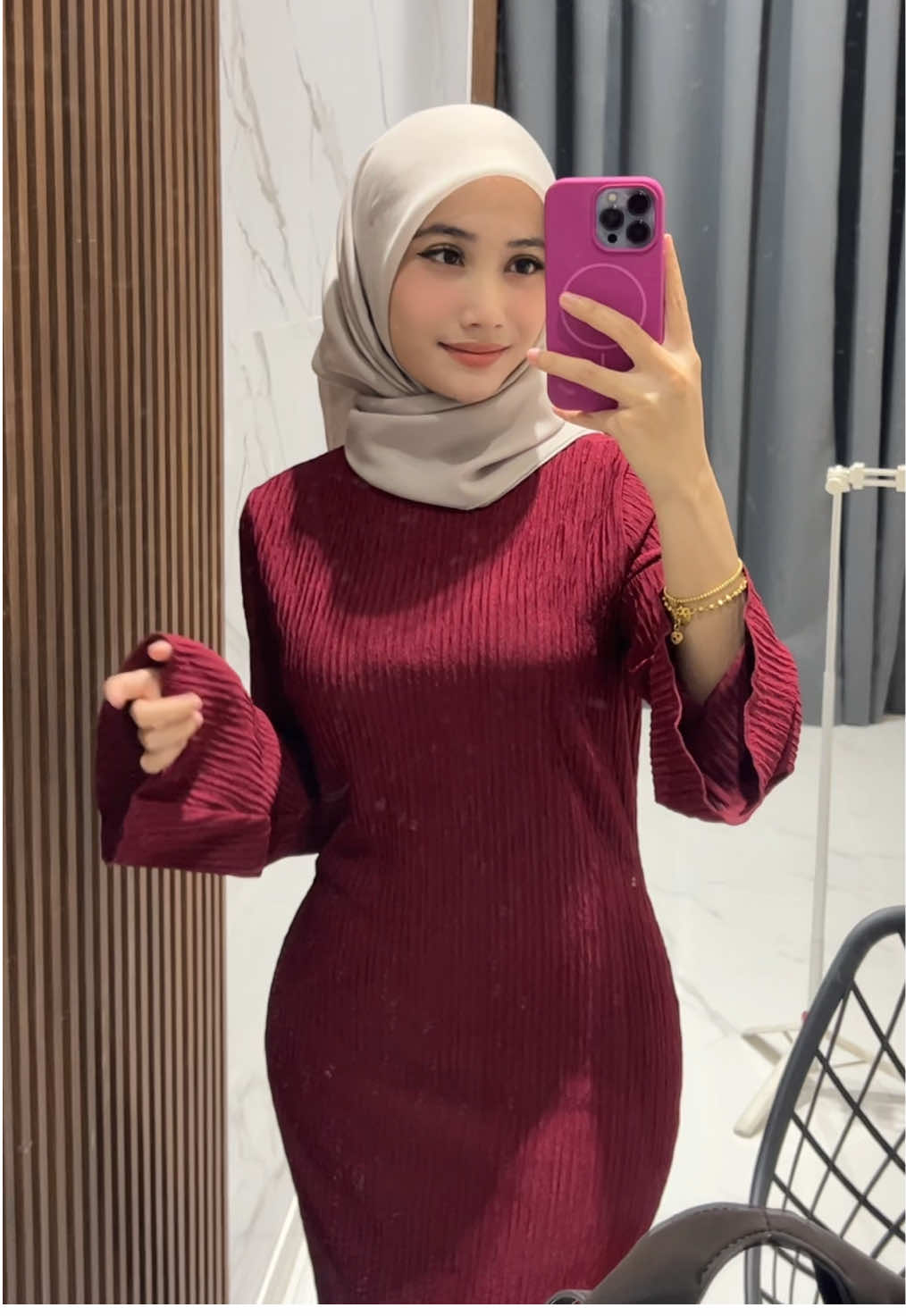 aku tahu type mu yang berandalan🤭 nitee..