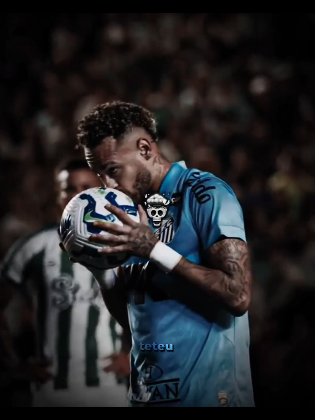 Neymar Mentality ☠️🔥 | #neymar #skills #foryoupage #football 