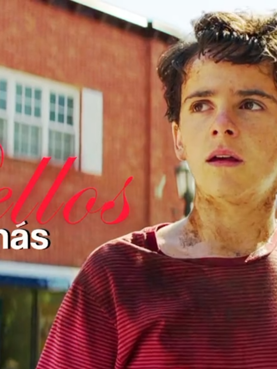 #reddie  Definitivamente no puedo parar #fyp #it2017 #eddiekaspbrak  #welcometoderry 