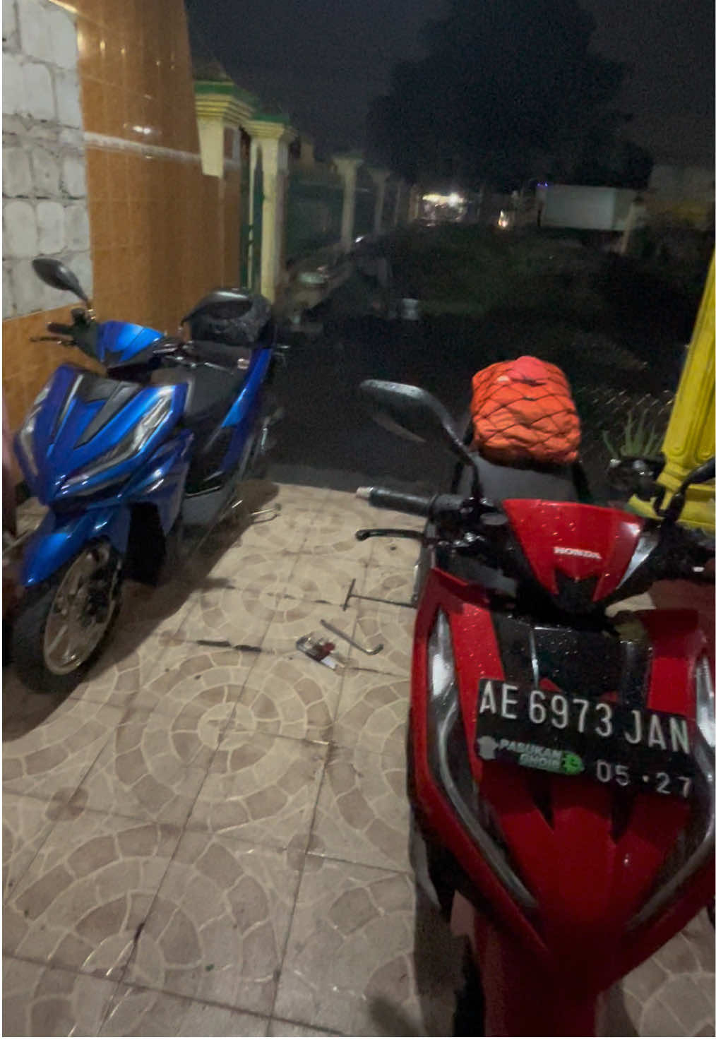 Liga jumat malam🥶 #vario #fyp 