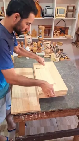 Tu hogar refleja quién eres. Haz que refleje también lo que construyes. 💬 Comenta PLANOS #carpintería #DIY #bricolaje #hogar