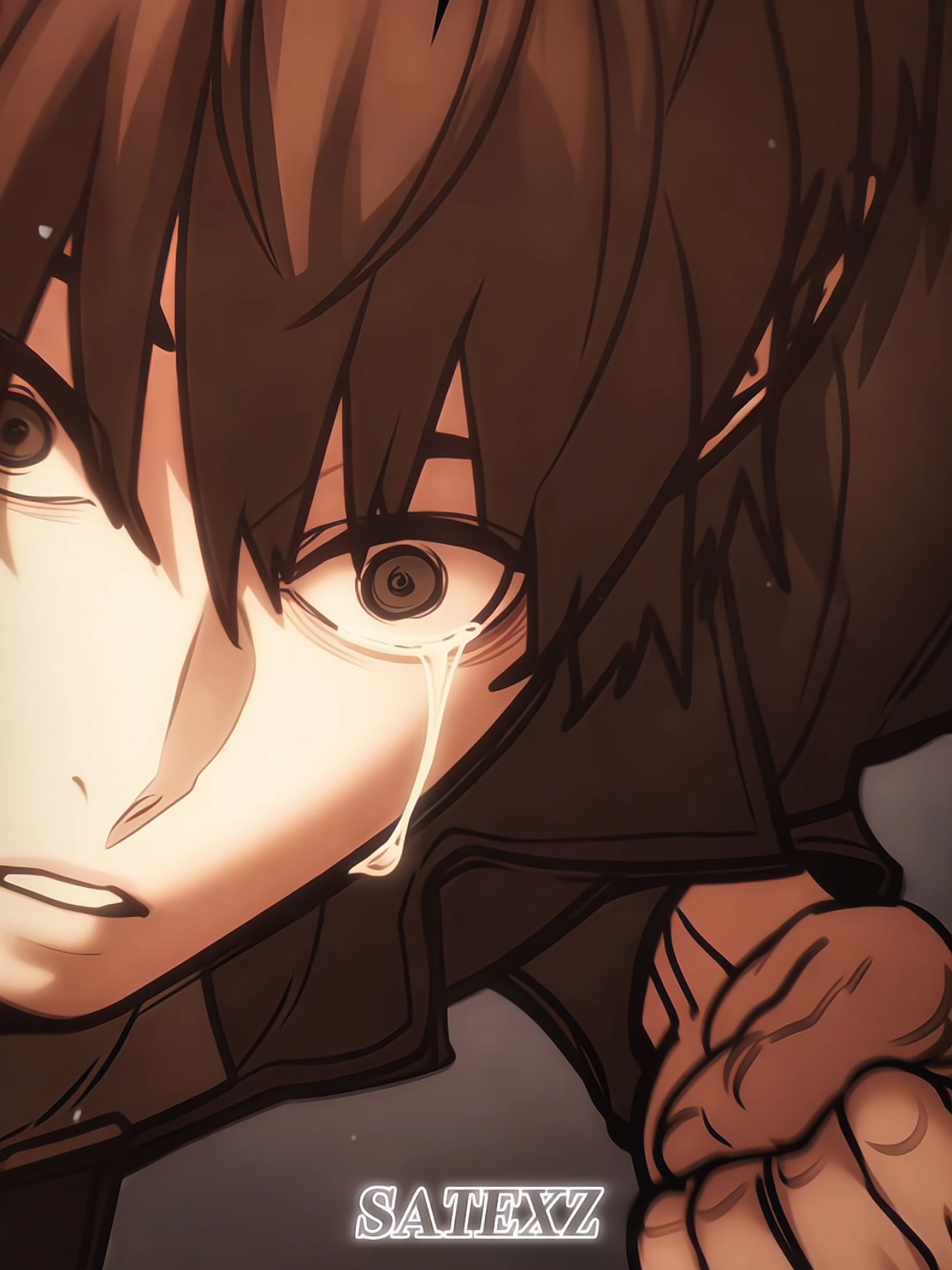 Dowan Full Rage💀 #realityquest #hadowan #manhwa #viral #fyp 