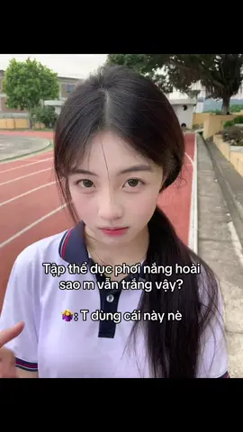 😉#trangda #xaphongtamtrang #lamdep #xhtiktok #viral 