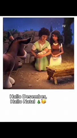 Selamat menyambut Natal.🎄  #kabarkristen  #natalvibes  #tuhanyesusmemberkati 