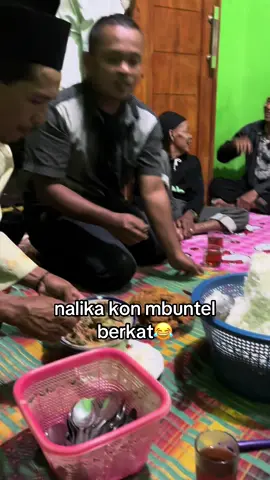 kepungan maning lur😂