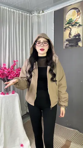 Áo khoác gió 3 lớp chần bông  #aokhoacgiolotlong #aokhoacgio #aogiochongnuoc #gianghuongcardina 